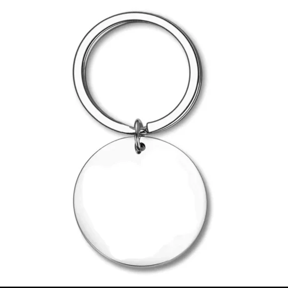 KEYCHAIN Aunt & Niece NWT - Picture 3 of 6